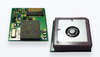 NAD Original GPS Module