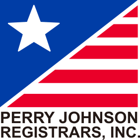 PERRY JOHNSON